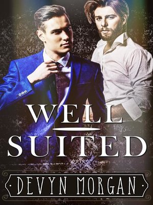 cover image of Well Suited